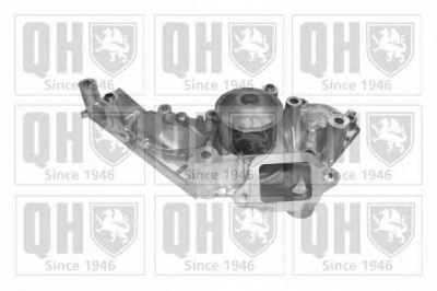 QUINTON HAZELL qcp3353 -  Водяной насос